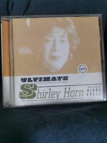 ULTIMATE SHIRLEY HORN