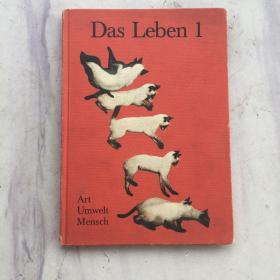 Das Leben 生命