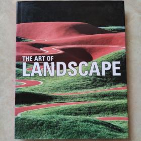 THE ART OF LANDSCAPE