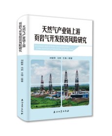 天然氣產(chǎn)業(yè)鏈上游頁巖氣開發(fā)投資風(fēng)險(xiǎn)研究
