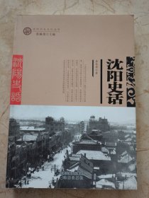 沈阳历史文化丛书 ：沈阳史话