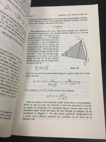 微积分和数学分析引论（第1卷）（英文版）