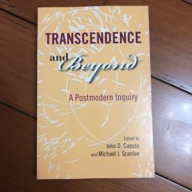 Transcendence and Beyond