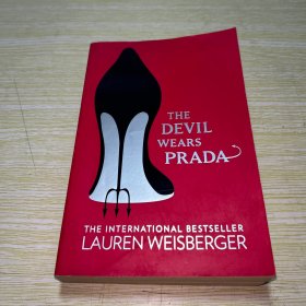 The Devil Wears Prada