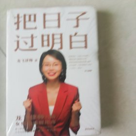 把日子过明白 龙飞律师 著