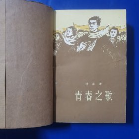 青春之歌（牛皮纸包皮）