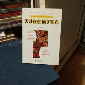 天才在左 疯子在右：国内第一本精神病人访谈手记