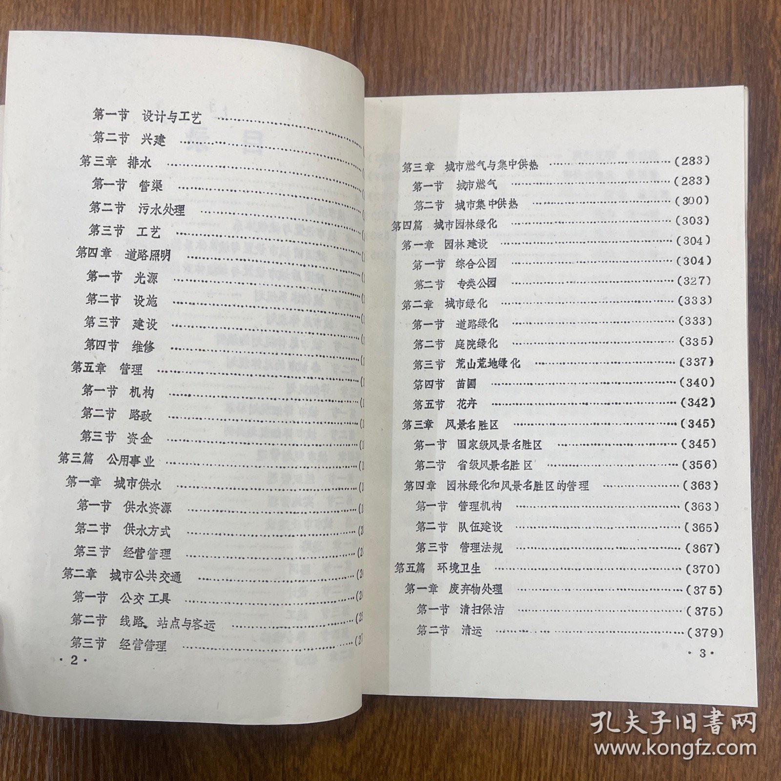 山东省志.城乡建设志(上下册)