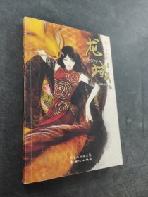 龙域