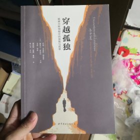 穿越孤独：精神分析师眼中的孤独与孤单