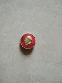 毛主席像章1号盒子32号（详情看图）