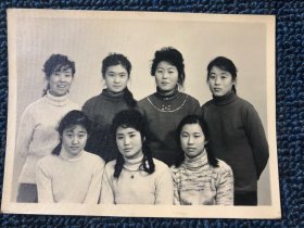 老照片（80年代左右，时代特色，喜欢的拍）