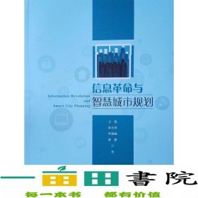 信息革命与智慧城市规划