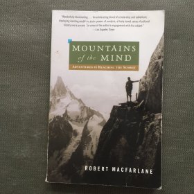 Mountains of the Mind：Adventures in Reaching the Summit