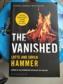 The vanished