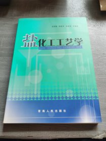 盐化工工艺学