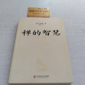 禅的智慧（世界著名佛教大师圣严法师引你进入大彻大悟的智慧之门，圆成幸福美满的人生）