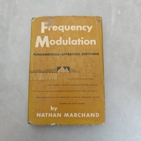 Frequency Modulation（频率调制）英文版