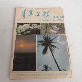 青年文摘