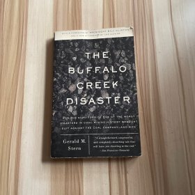 The Buffalo Creek Disaster