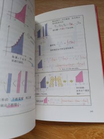 7天搞定微积分：漫画+图解