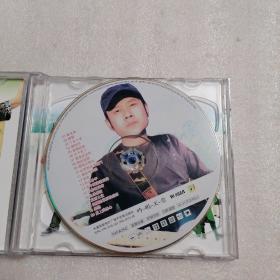 十全七美 刀郎 光盘2张