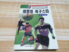 咆哮的长白虎 야망의축구스타 (朝鲜文)