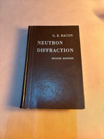 NEUTRON DIFFRACTION（中子衍射）