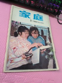 家庭  1984  3