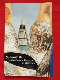 Cultural Life in the Federal Republic of Germany