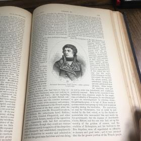 《英国通史》（卷10）the comprehensive history of England : civil, military, religious, intellectual, and social  division X