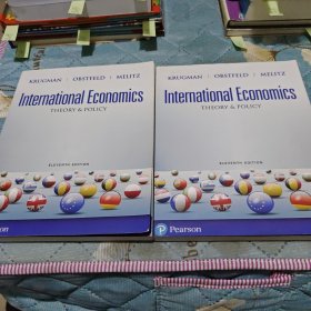 International Economics THEORY & POLICY（国际经济学理论与政策）