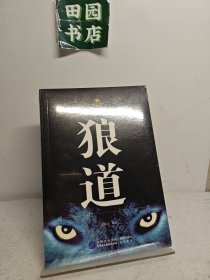 狼道：成功之法（智听版）