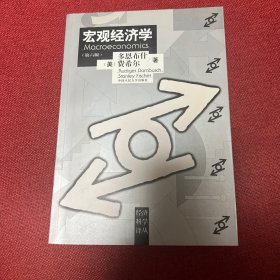 宏观经济学（第六版）