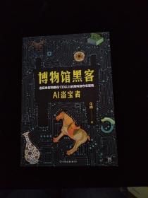 博物馆黑客（连配角智商都在130以上的高科技夺宝冒险。轻科幻版《古董局中局》）