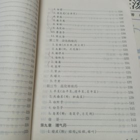 中药方剂学