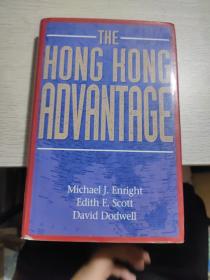 THE HONG KONG ADVANTAGE