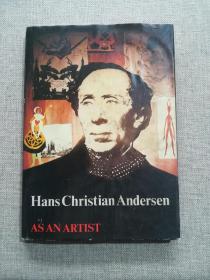 Hans Christian Andersen