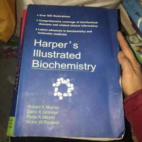 Harper’s  lllustrated Biochemistry