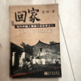 回家：当代中国人情感口述实录之二