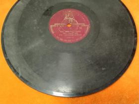 黑胶木唱片~《好姐妹》