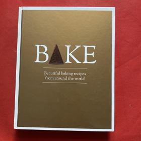 BKE Besutiful baking recipes from around the world