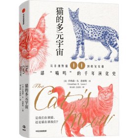 猫的多元宇宙