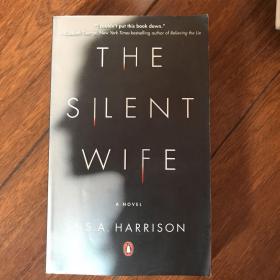 THE SILENT WIFE<沉默的妻子>