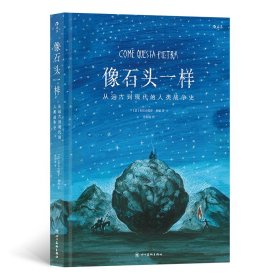 像石头一样：从远古到现代的人类战争史 9787541096525 (意)亚历山德罗·桑纳著 四川美术出版社