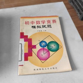 初中数学竞赛模拟试题