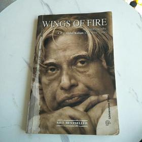 Wings of Fire: An Autobiography