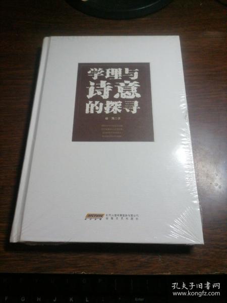 马克思主义文艺理论中国化研究丛书：学理与诗意的探寻