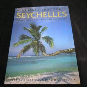 JOURNEY THROUGH SEYCHELLES