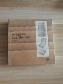 外文原版 Package and P.o.p. Structures